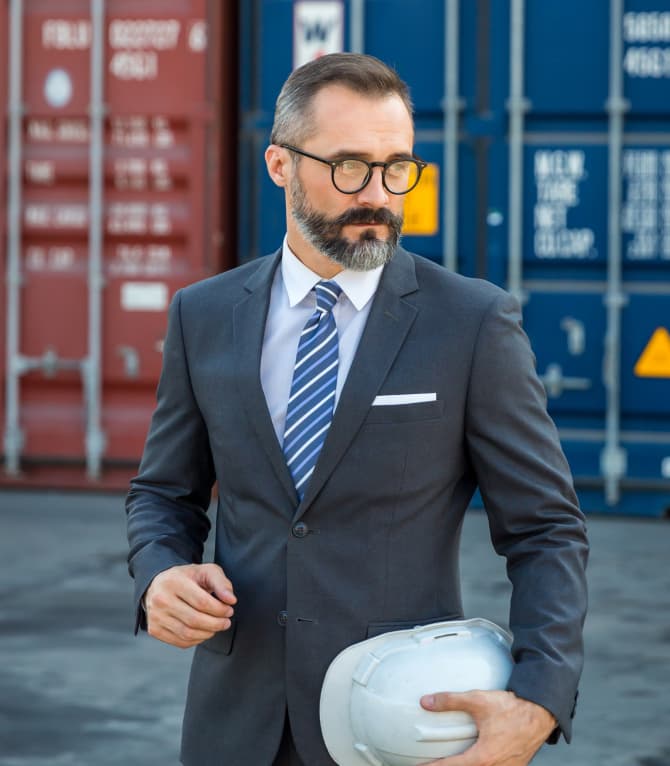 Logistics Expert